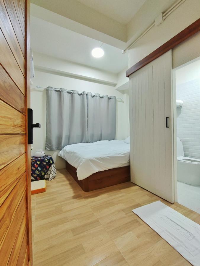 Miumiu In Da House. Bed and Breakfast Τσιάνγκ Μάι Εξωτερικό φωτογραφία