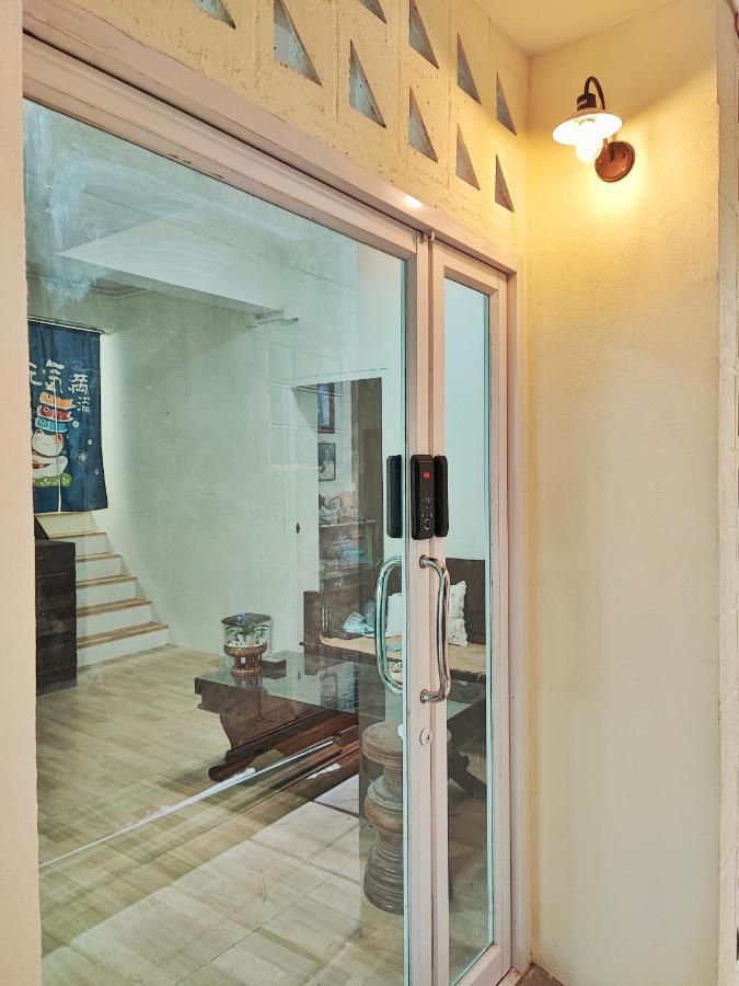 Miumiu In Da House. Bed and Breakfast Τσιάνγκ Μάι Εξωτερικό φωτογραφία