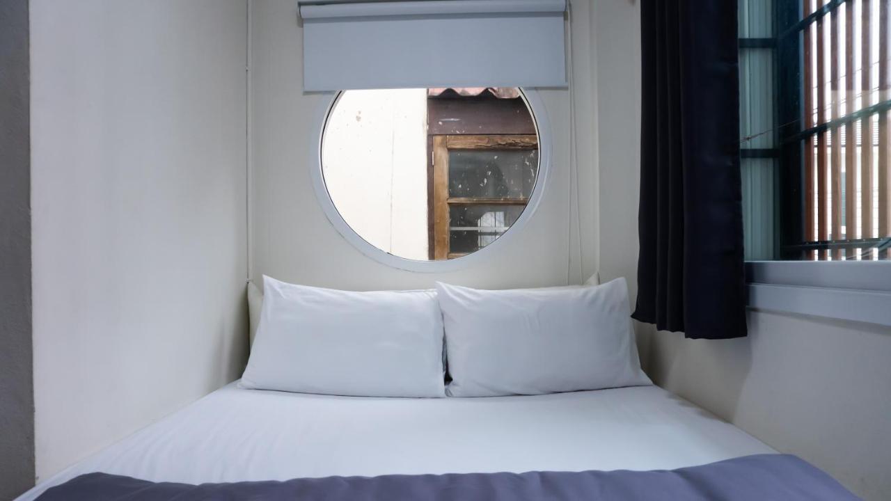 Miumiu In Da House. Bed and Breakfast Τσιάνγκ Μάι Εξωτερικό φωτογραφία