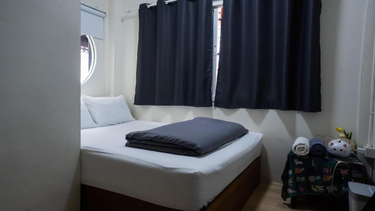 Miumiu In Da House. Bed and Breakfast Τσιάνγκ Μάι Εξωτερικό φωτογραφία