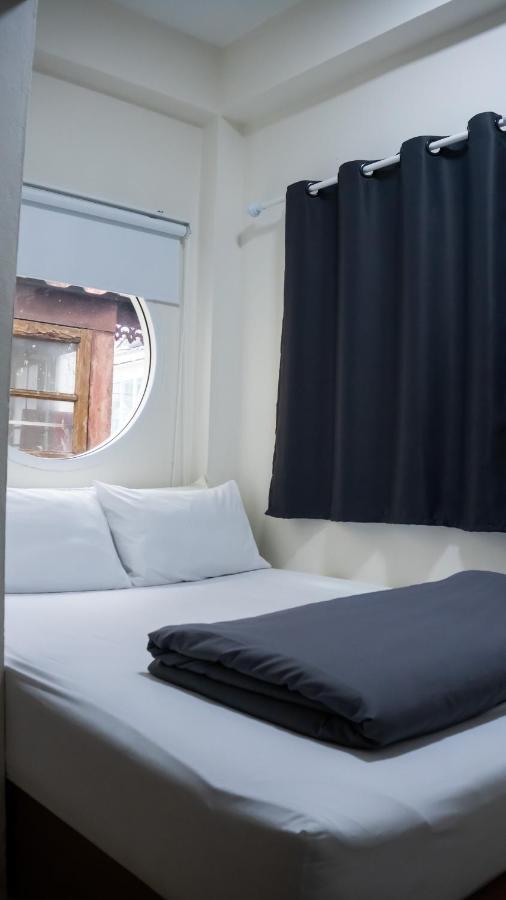 Miumiu In Da House. Bed and Breakfast Τσιάνγκ Μάι Εξωτερικό φωτογραφία