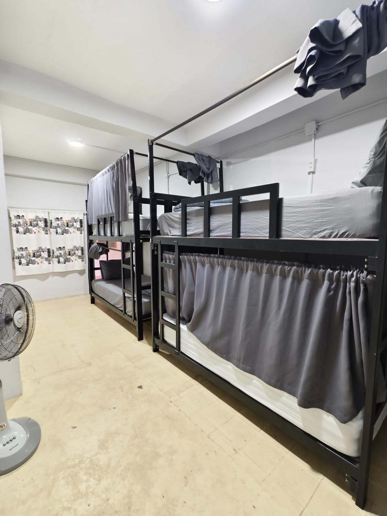 Miumiu In Da House. Bed and Breakfast Τσιάνγκ Μάι Δωμάτιο φωτογραφία