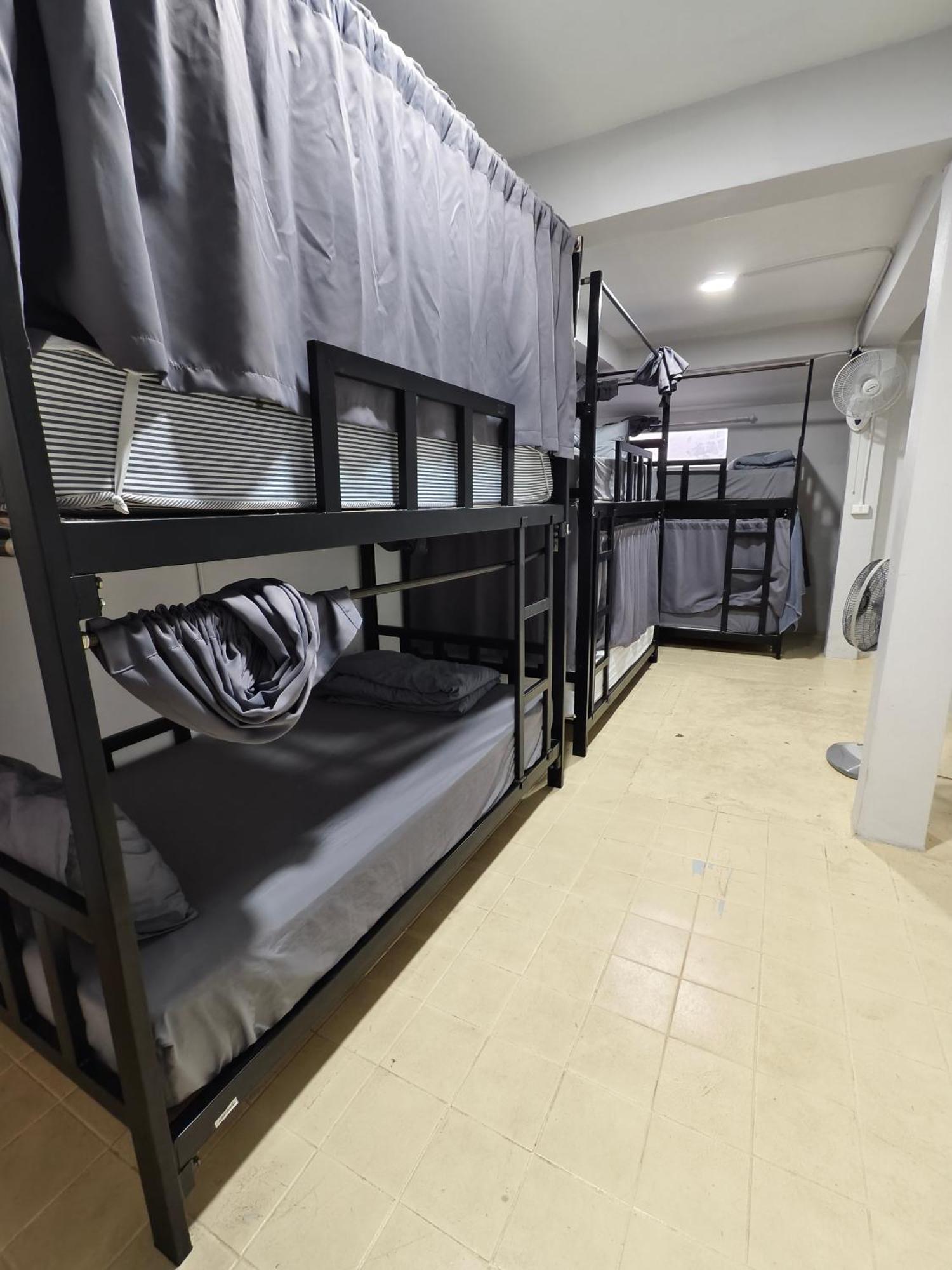 Miumiu In Da House. Bed and Breakfast Τσιάνγκ Μάι Δωμάτιο φωτογραφία